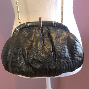 JUDITH LEIBER EUC Vintage Handbag Purse